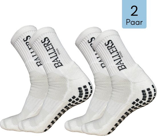 VYNIX BALLERS GRIPSOKKEN- 2 Paar