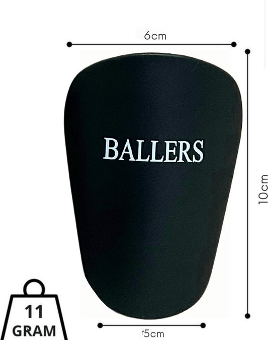 VYNIX BALLERS MINI SCHEENBESCHERMERS - 10x6cm