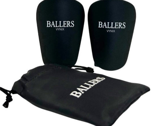 VYNIX BALLERS MINI SCHEENBESCHERMERS - 10x6cm